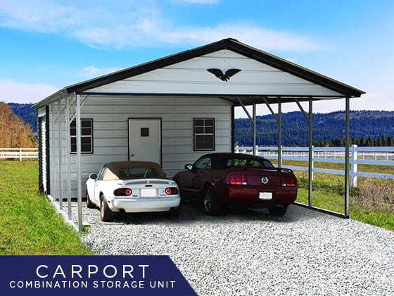 RV Carport Kits For Sale