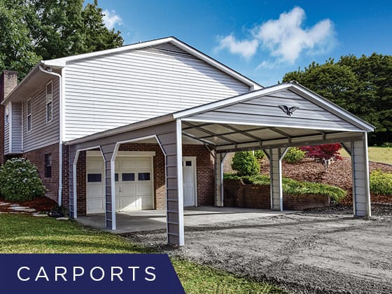 Us Steel Carports And Garages