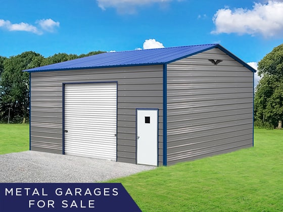 Prefab Garages For Sale Near Me