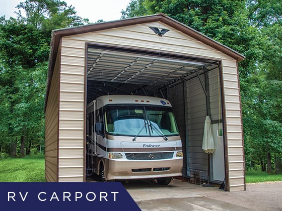 Carports For Sale