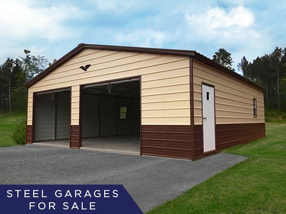 Cheap Sheds And Garages