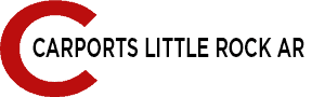 Carports Little Rock AR Logo